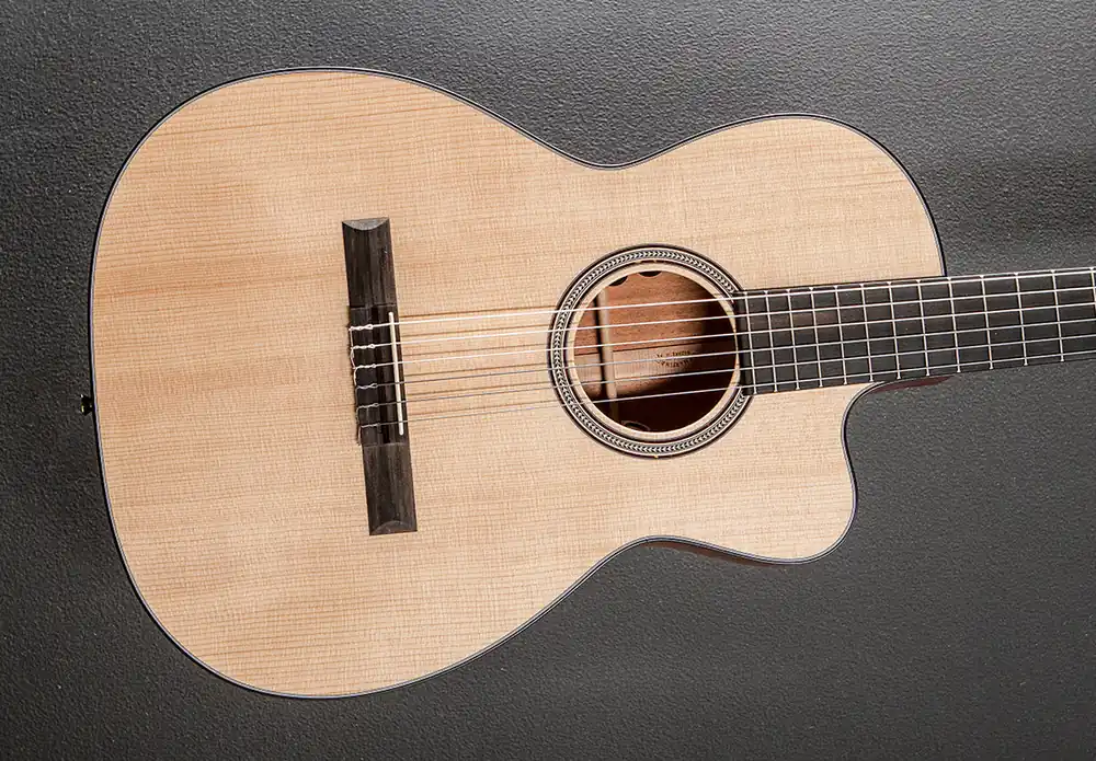 Exclusive Offer 000C12-16E Nylon– Dave's Guitar Shop