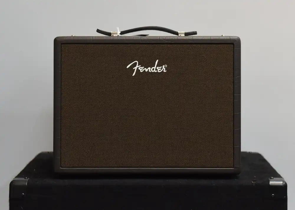 Acoustic Junior– Dave's Guitar Shop Today Only