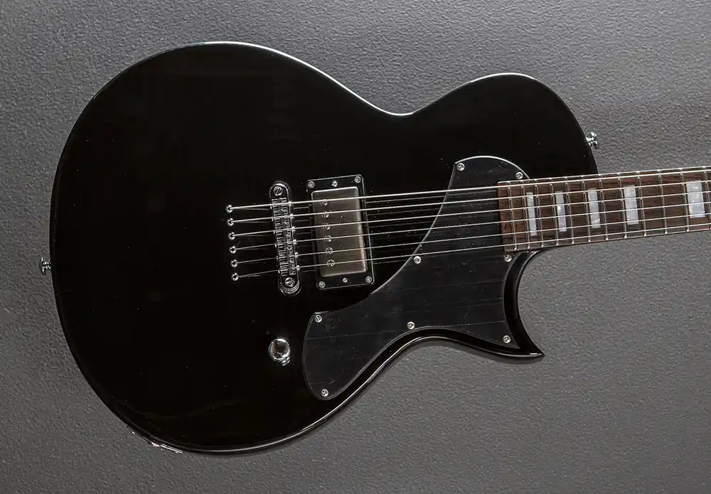 LTD EC-01FT - Black– Dave's Guitar Shop Secure Checkout