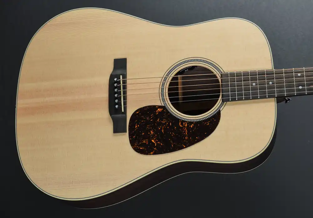 Free Shipping D-16E Rosewood - Satin– Dave's Guitar Shop