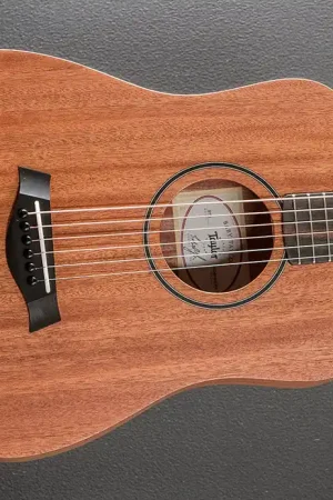 Baby Mahogany (BT2)– Dave's Guitar Shop Fresh Stock
