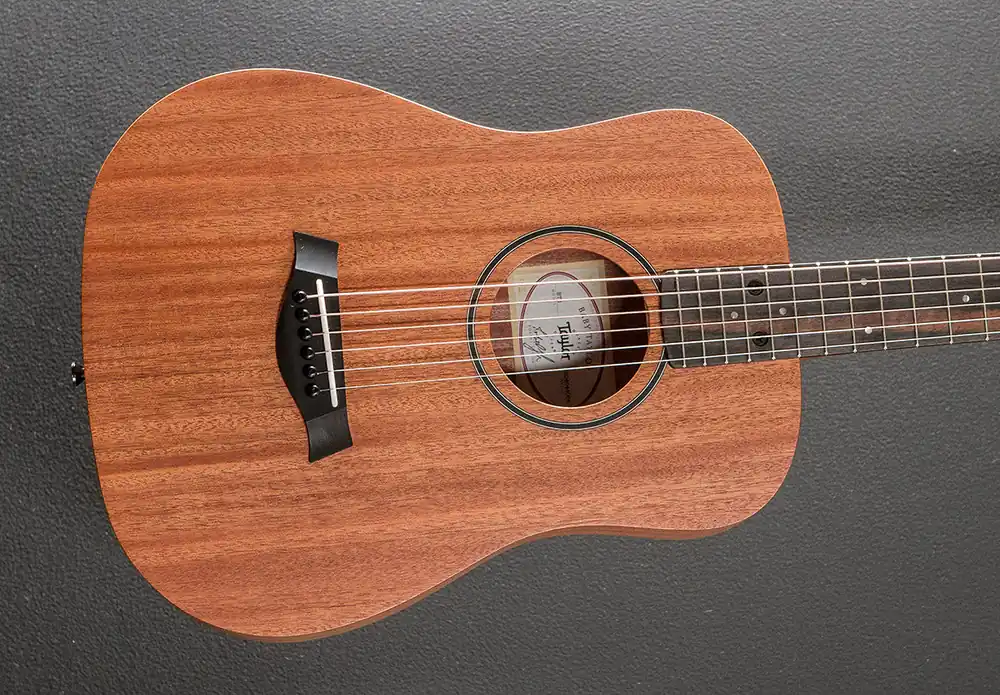 Baby Mahogany (BT2)– Dave's Guitar Shop Fresh Stock