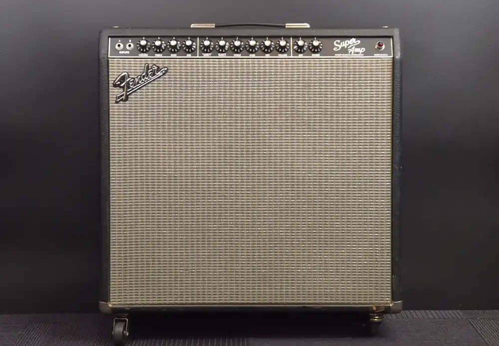 USED Super-Amp, '94– Dave's Guitar Shop Limited Edition