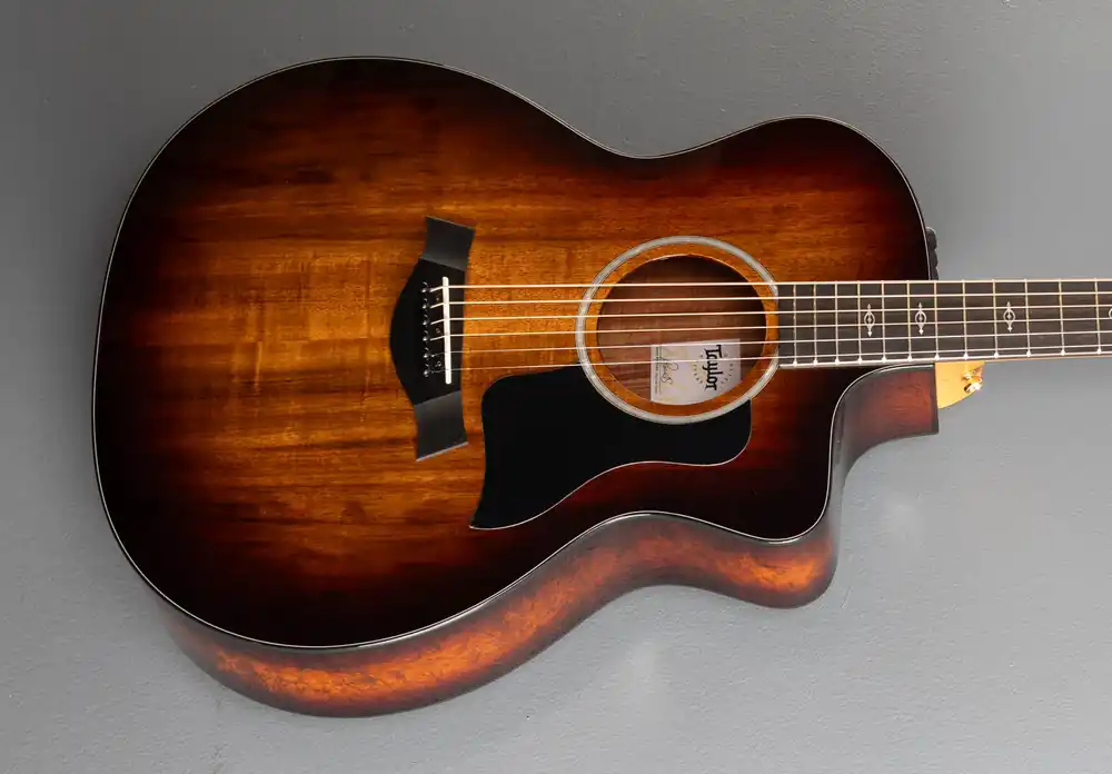 224ce-K DLX– Dave's Guitar Shop Low Price
