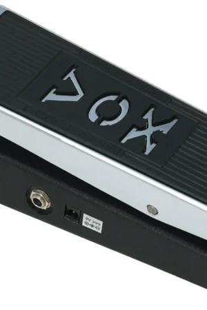 V847A Wah– Dave's Guitar Shop Original
