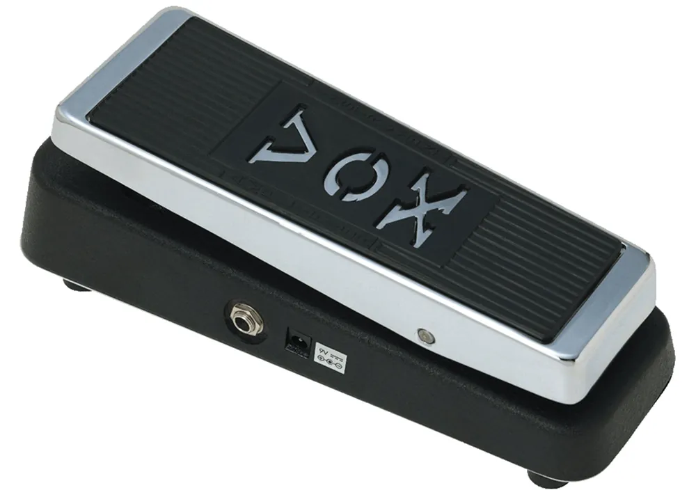 V847A Wah– Dave's Guitar Shop Original