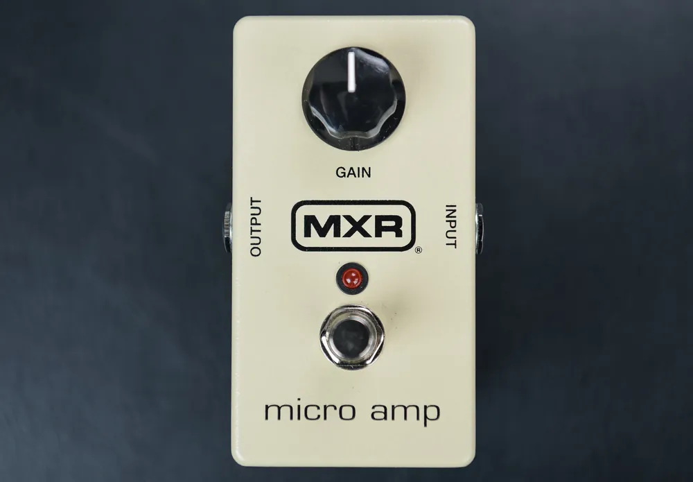M133 Micro Amp– Dave's Guitar Shop Order Now