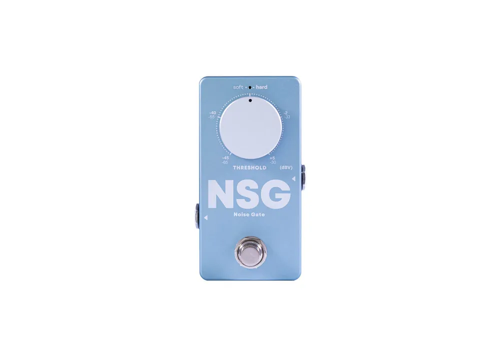 NSG Noise Gate– Dave's Guitar Shop Price Cut
