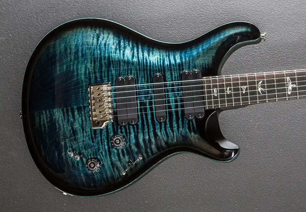 509 - Cobalt Smokeburst (2023 Model)– Dave's Guitar Shop Wholesale