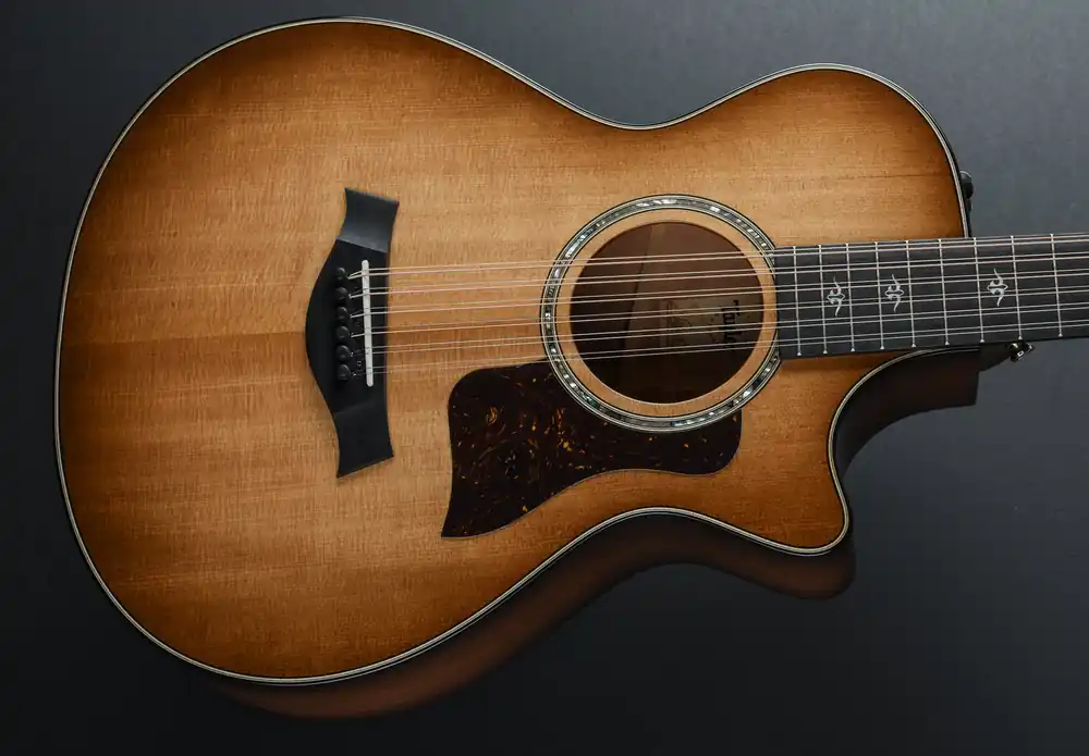 Final Sale 552CE 12 String– Dave's Guitar Shop