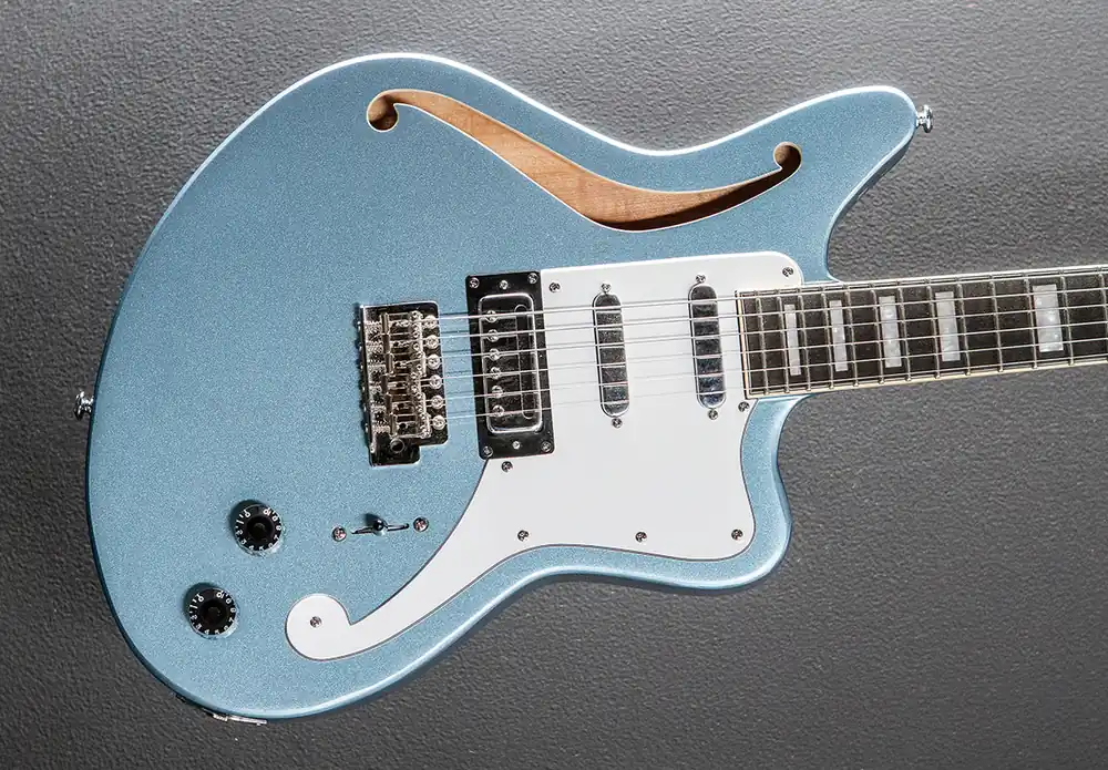 Worldwide Shipping Premier Bedford SH, Recent– Dave's Guitar Shop