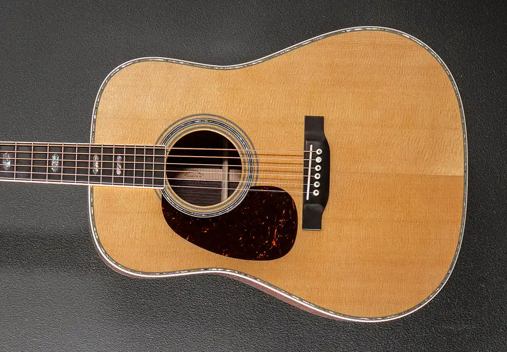 New for 2025 D-41 Left Hand - Gloss Natural– Dave's Guitar Shop Don’t Miss Out