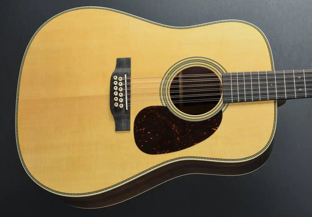 Top Rated New For 2025 HD12-28– Dave's Guitar Shop