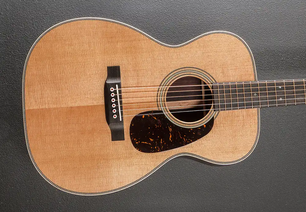 00-28 Modern Deluxe– Dave's Guitar Shop Hot Picks