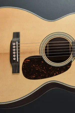 00-28 Modern Deluxe– Dave's Guitar Shop Luxury