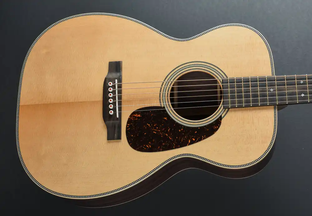 00-28 Modern Deluxe– Dave's Guitar Shop Luxury