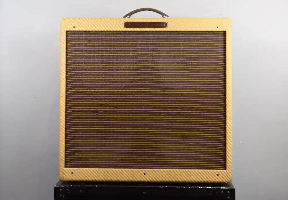 USED '59 Bassman - Tweed, '02– Dave's Guitar Shop Mega Sale