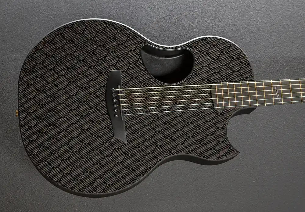 Sable - Honeycomb w/Gold– Dave's Guitar Shop Money Back Guarantee