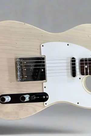 1960 Journeyman Relic Telecaster– Dave's Guitar Shop Reduced Price
