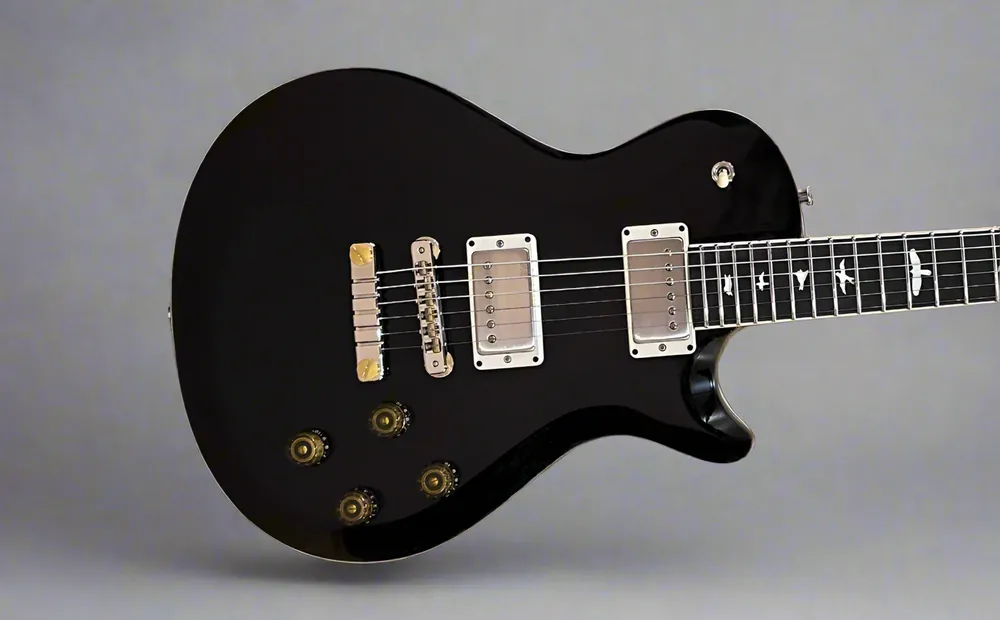 Hot Deal S2 McCarty Singlecut 594 - Black Noir– Dave's Guitar Shop