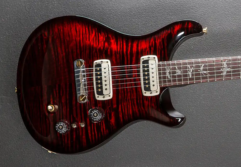 Paul's Guitar 10 Top '24– Dave's Guitar Shop Same Day Shipping