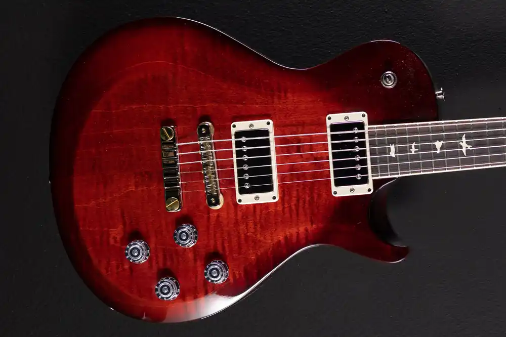 S2 McCarty Singlecut 594 '23– Dave's Guitar Shop Best Price