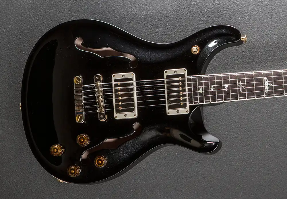 McCarty 594 Hollowbody II '24– Dave's Guitar Shop Worldwide Shipping