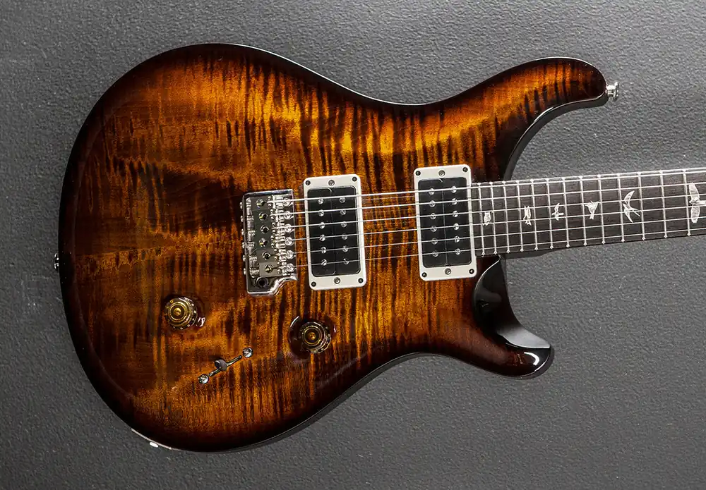 Custom 24 '23– Dave's Guitar Shop Authentic