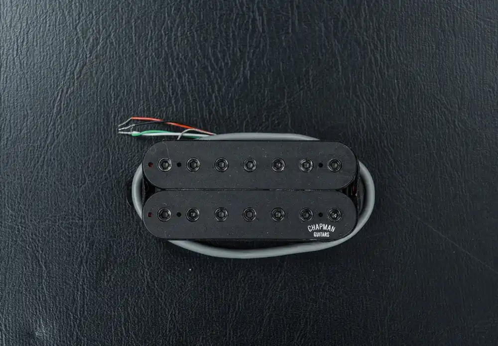 Sonorous Neck Pickup 7 String, Recent– Dave's Guitar Shop Factory Price
