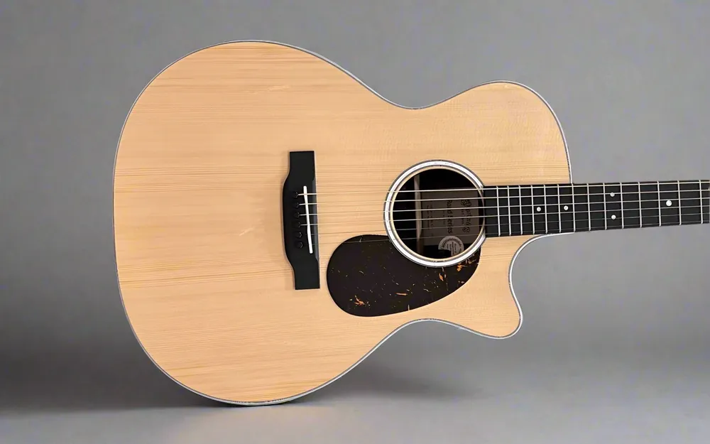 New Arrival GPC-13E Ziricote– Dave's Guitar Shop