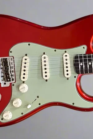 1960 Journeyman Relic Strat– Dave's Guitar Shop Direct From Manufacturer