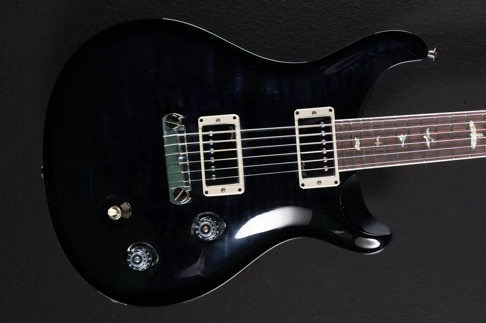 McCarty - Inkblot– Dave's Guitar Shop Direct From Factory