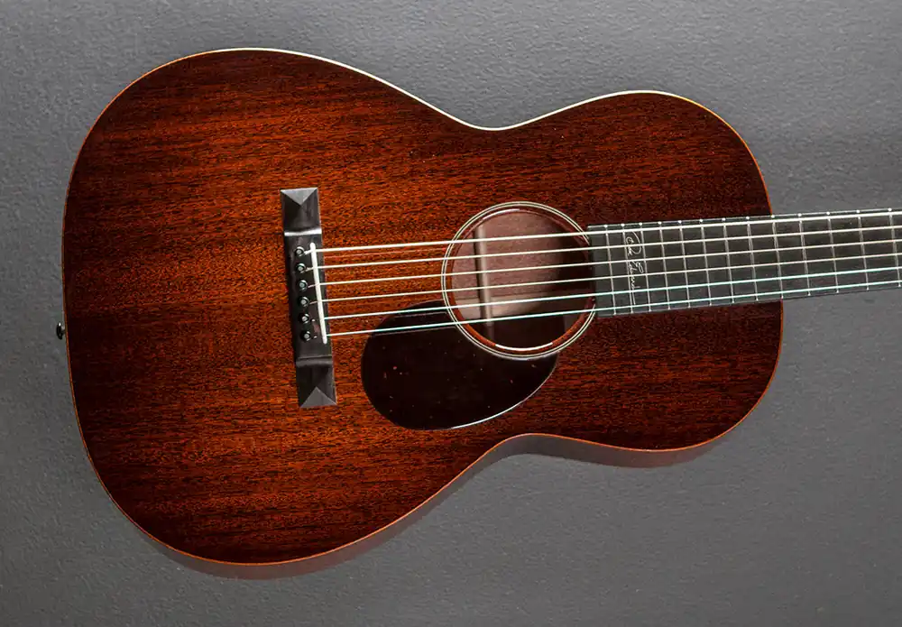 00DE Don Edwards 'The Cowboy Singer" '23– Dave's Guitar Shop Sale