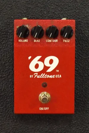'69 V1, 00s– Dave's Guitar Shop Popular