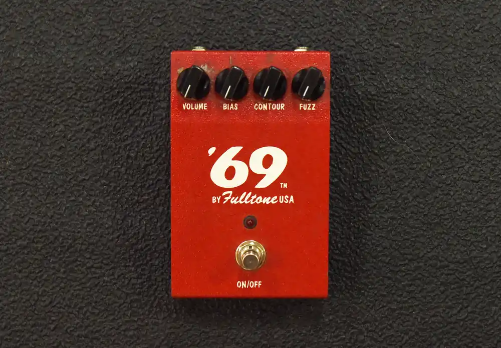 '69 V1, 00s– Dave's Guitar Shop Popular