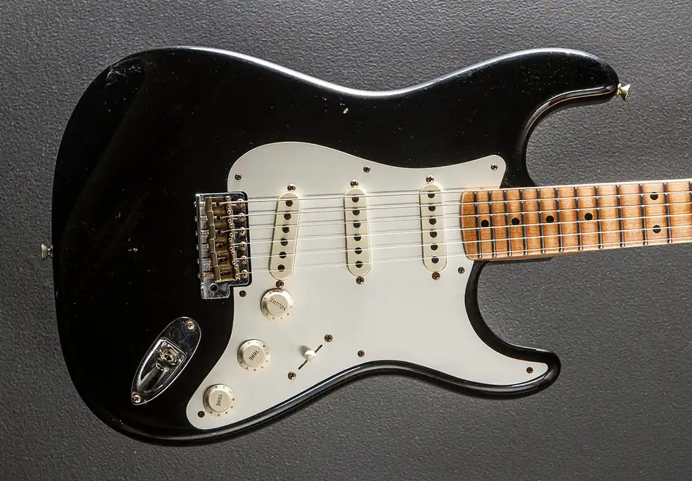 Reduced Price 1957 Journeyman Relic Strat– Dave's Guitar Shop