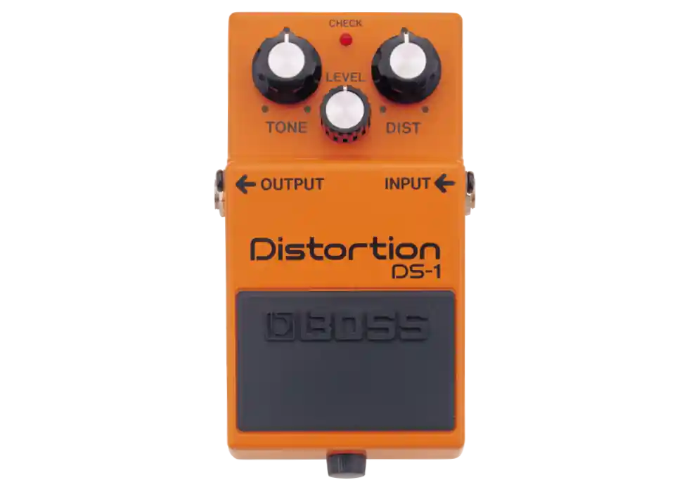 Bulk Order DS-1 Distortion– Dave's Guitar Shop