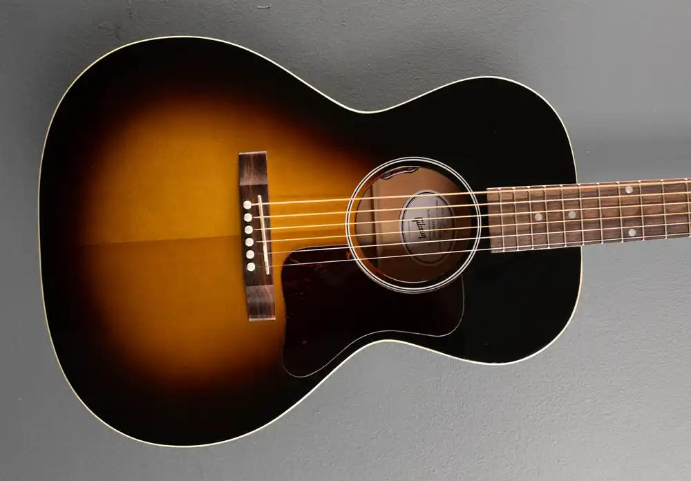 Top Rated L-00 Standard - Vintage Sunburst– Dave's Guitar Shop