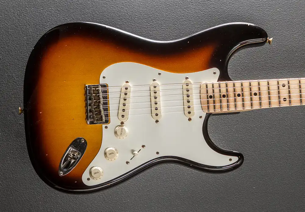 1957 Journeyman Relic Hardtail Strat– Dave's Guitar Shop While Supplies Last