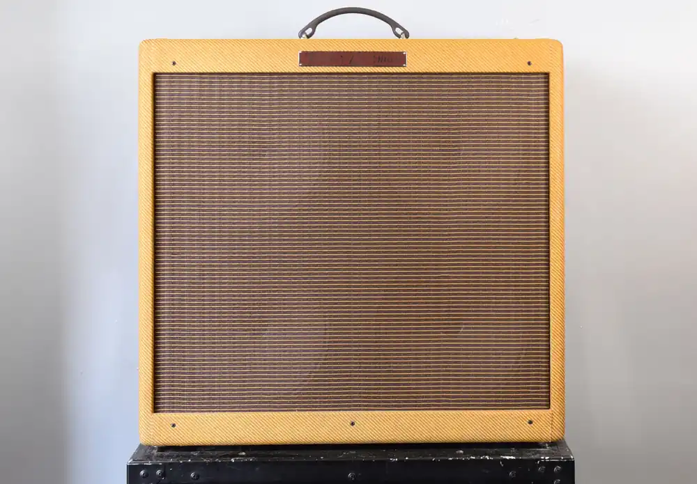 Special Discount USED '59 Bassman - Tweed, '07– Dave's Guitar Shop