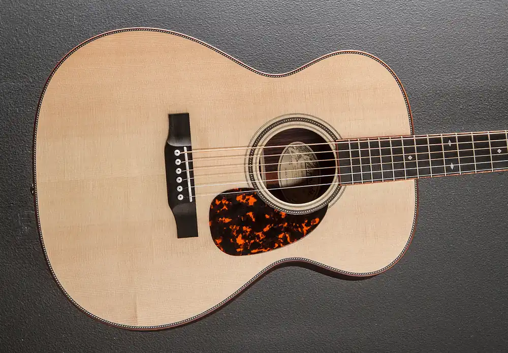 OM-44 Rosewood Custom '23– Dave's Guitar Shop Get Yours