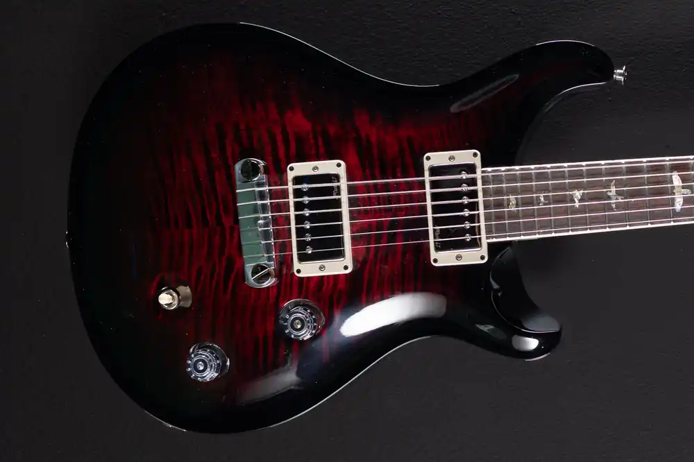McCarty - Vampire Mist– Dave's Guitar Shop Latest