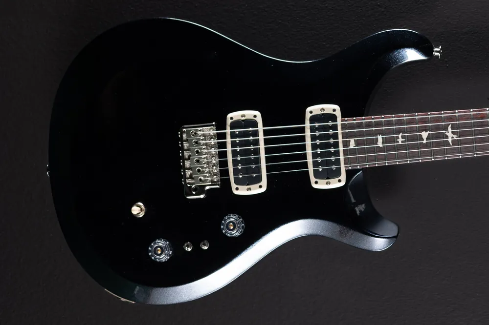 Limited Offer S2 Custom 24-08 - Galactic– Dave's Guitar Shop