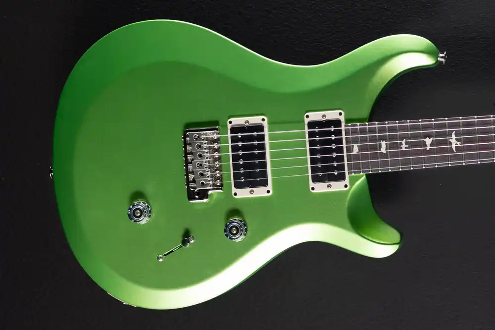 S2 Custom 24 - Serpent Scale– Dave's Guitar Shop Premium