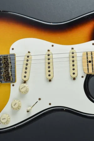 1957 Journeyman Relic Hardtail Strat– Dave's Guitar Shop Hot Picks