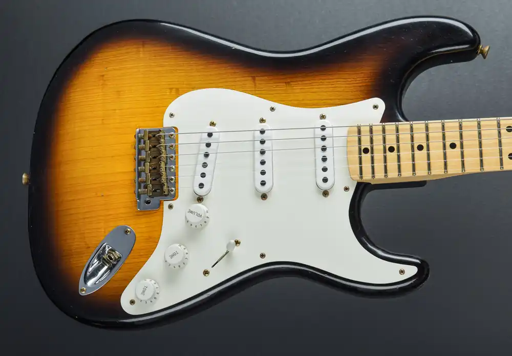 Order Now 1955 Journeyman Relic Strat– Dave's Guitar Shop