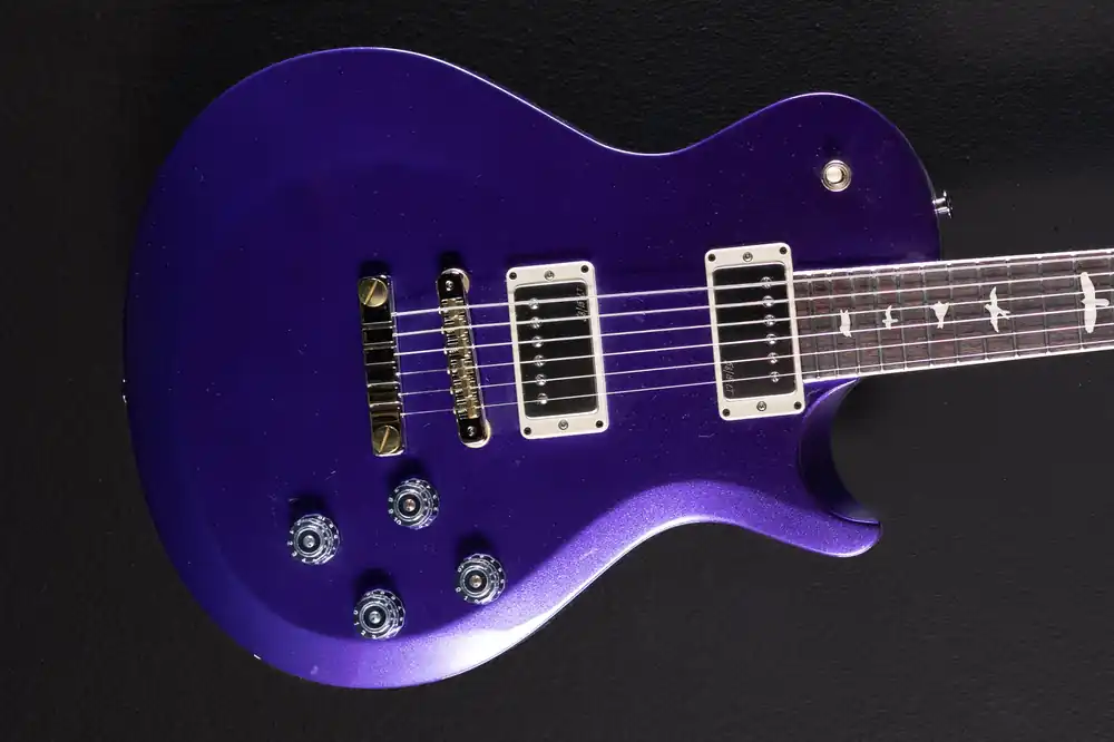 Viral S2 McCarty Singlecut 594 - Royal Emperor– Dave's Guitar Shop