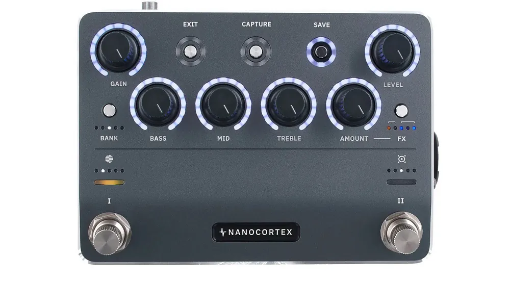 NanoCortex– Dave's Guitar Shop Limited Offer