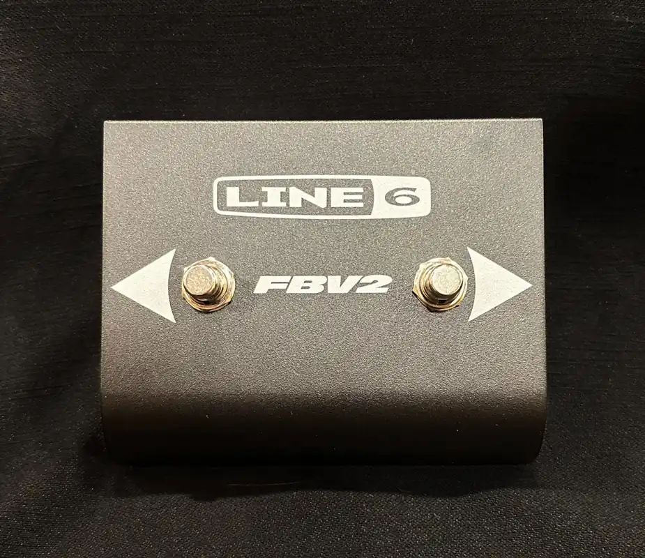 FBV2, Recent– Dave's Guitar Shop Get Yours