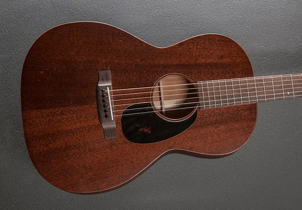 Best Choice 000-15SM– Dave's Guitar Shop